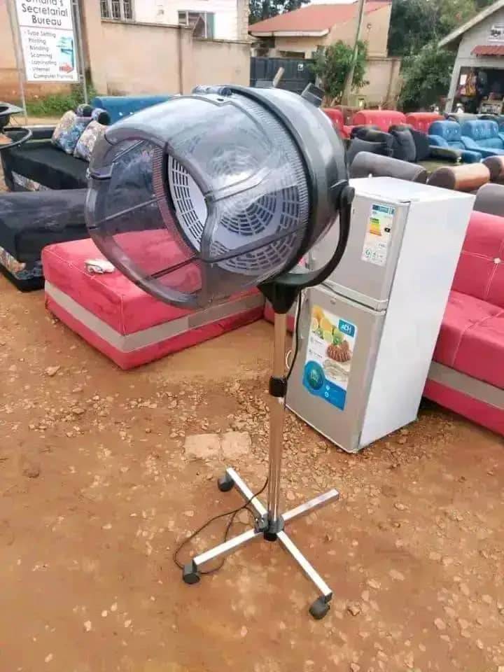 A picture of Used household properties office furniture