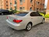 A picture of 2005 2006 Lexus ES330