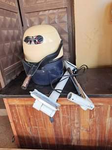 A picture of Wall dryer