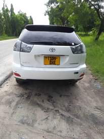A picture of TOYOTA HARIA