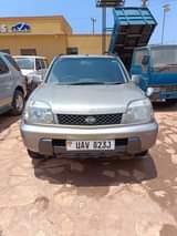 A picture of Nissan Xtrail Selling 16.5m ugx Call or What sapp for