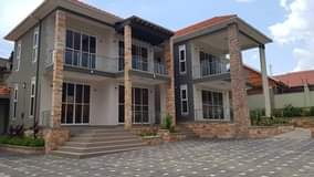 A picture of House for sale at 1.5bn ush at Kitende