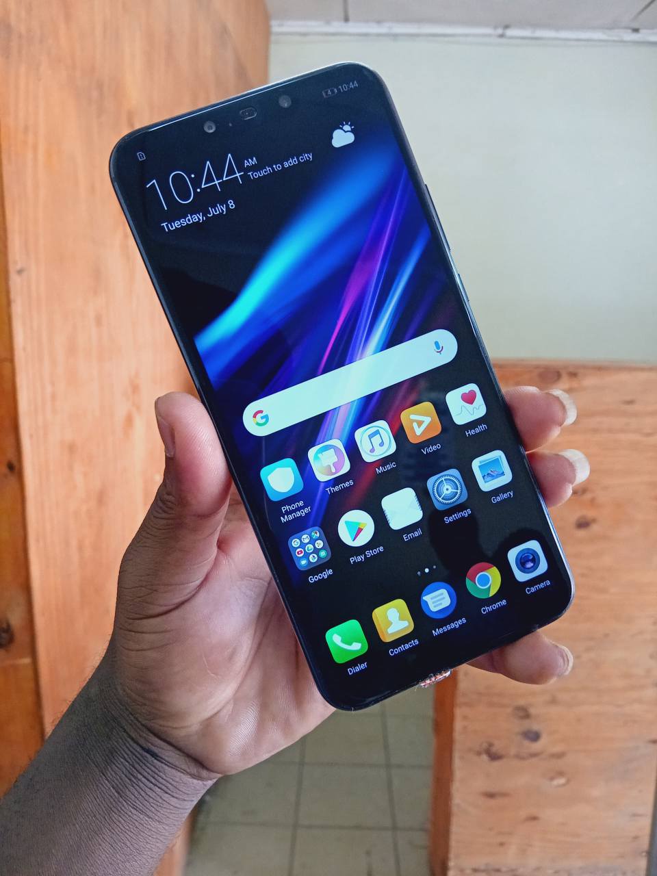 huawei phones