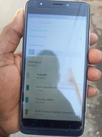 A picture of Samsung galaxy Y7 naitaji 550 tu chapu sas nipigie 0614011211