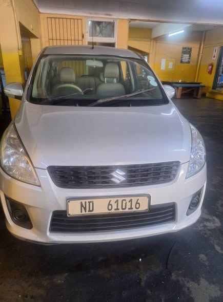 non runner cars
