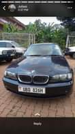 A picture of Bmw g string 25m just come