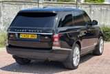 A picture of RANGE ROVER VOGUE