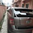 A picture of Ford escape 08