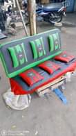 A picture of Seat cover za bajaji