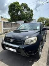 used toyota rav4