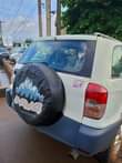 A picture of Used Toyota RAV 4 model 2000