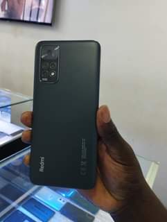 A picture of XIAOMI NOTE 11