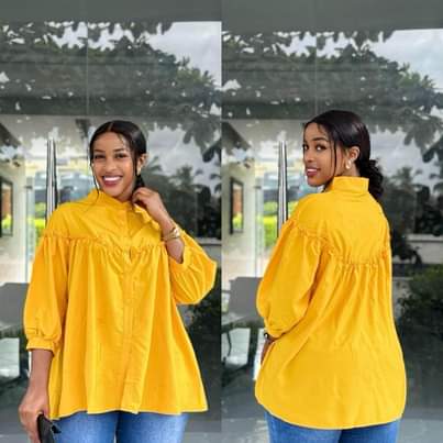 A picture of Women shirts