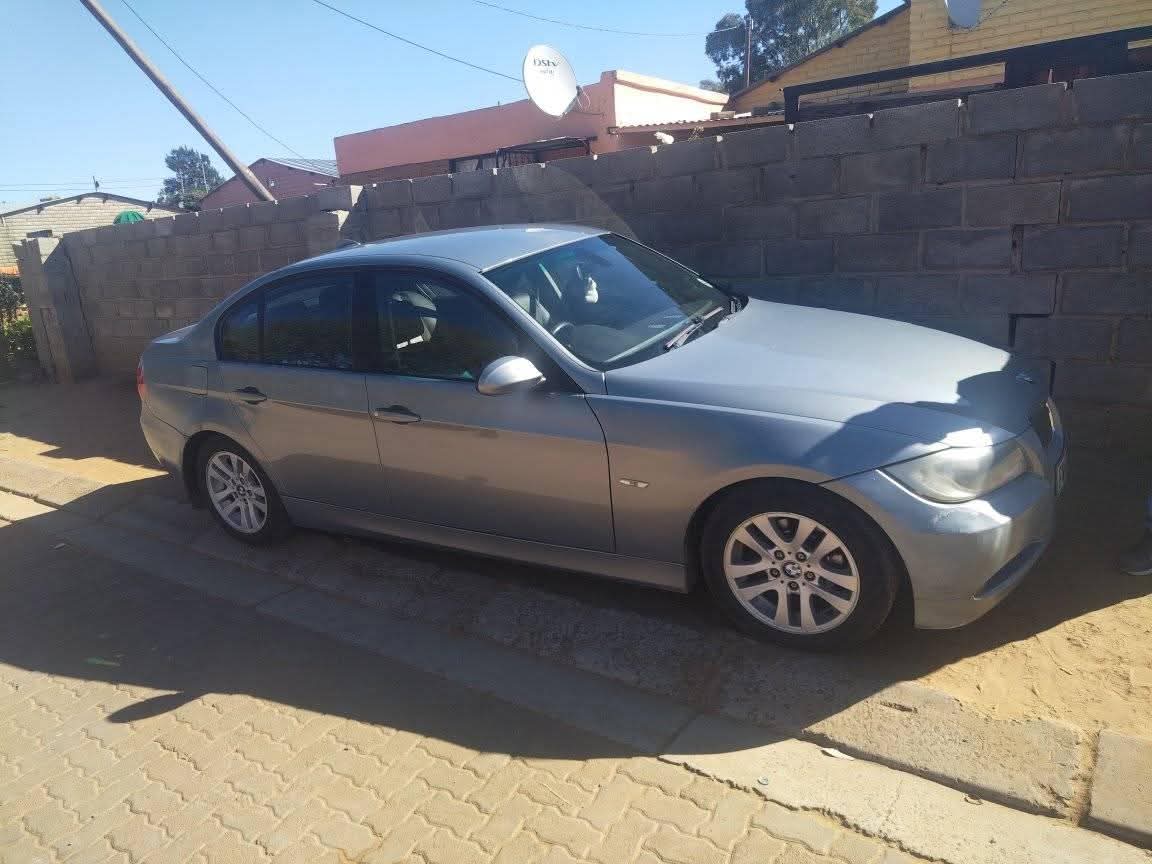 cheap cars bloemfontein