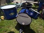 A picture of Kids drums