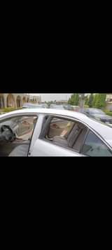 A picture of 2002 Toyota Camry muscle Muscle Y