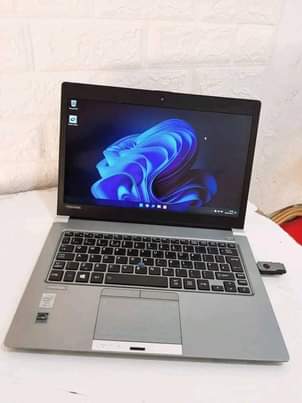 toshiba laptops