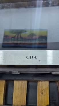 A picture of DIGITAL MICROWAVE inapasha chakula