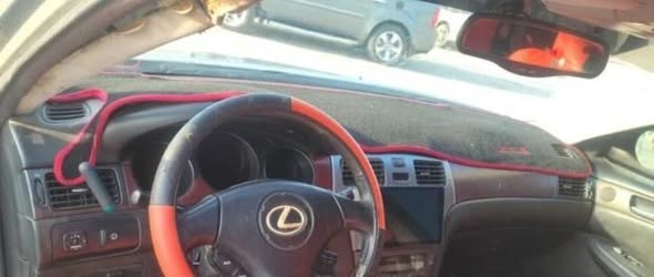 A picture of Ibeju lekki es300 05