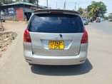 A picture of Toyota Spacio New Model CPG