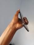 A picture of Samsung A80