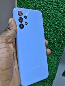 A picture of Samsung A13 gb64
