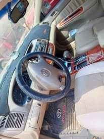 A picture of 2004 Toyota Camry Salon