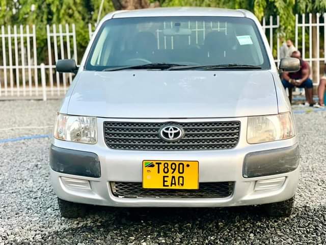A picture of Toyota probox nzuri sana safari Call 255655668290 Call 255756668290