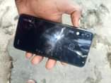 A picture of Tecno spark3