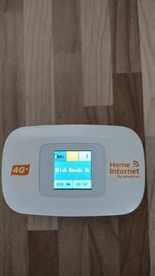 mifi routers
