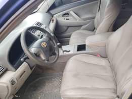 A picture of belgium grade 2009 camry 6mill ph