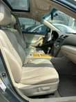 A picture of Registered Toyota Camry XLE 2010 upgraded Price 4 6M net
