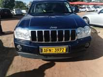 used jeep zimbabwe