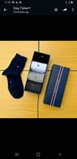 A picture of MENS UNDERPANTS