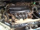 A picture of 06 available corrola for sales Location alimosho Lagos Tell 09080306233