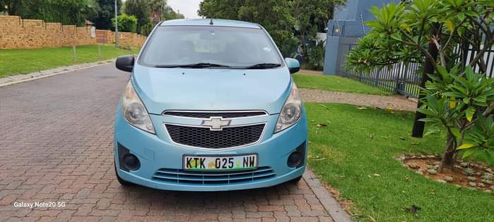 CARS,BAKKIES,BIKES A.