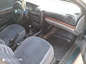 A picture of Extremely Clean and sound Peugeot 406 prestige Strong E10 Engine