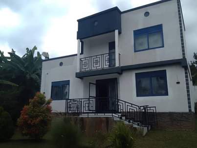 A picture of House for sale at 230m ush at Kakiri Hoima Road