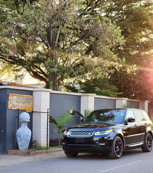 land rover