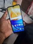 A picture of Infinix Smar6 Mpyaaaa Mno Mafutaaaaa Gb32 Ram2
