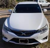 toyota police shape