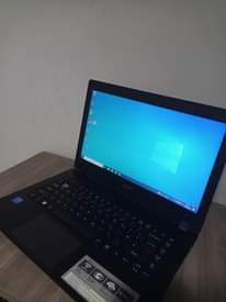 A picture of Laptop