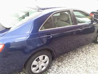 A picture of Toyota Camry LE 2007 Toks Accident free Duty fully paid