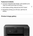 A picture of Epson L6160