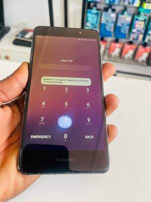 huawei y7