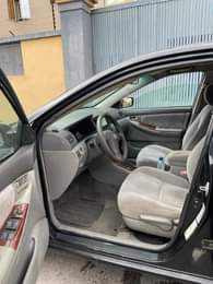 A picture of Trust MaxwellAutos For Good Cars Extremely Clean Toyota Corolla 2007