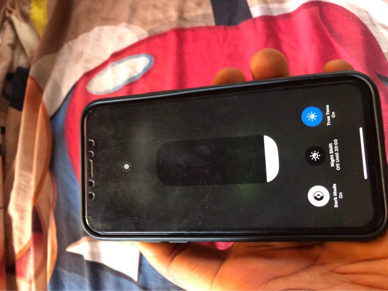 A picture of IPHONE 11pro