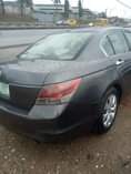 A picture of 2008 Evil spirit Honda Good