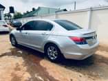 A picture of 012 Honda Accord
