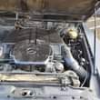 A picture of Mercidez Benz gwagon